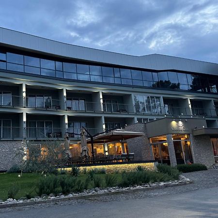 Grande Casa Hotel - Medugorje Luaran gambar