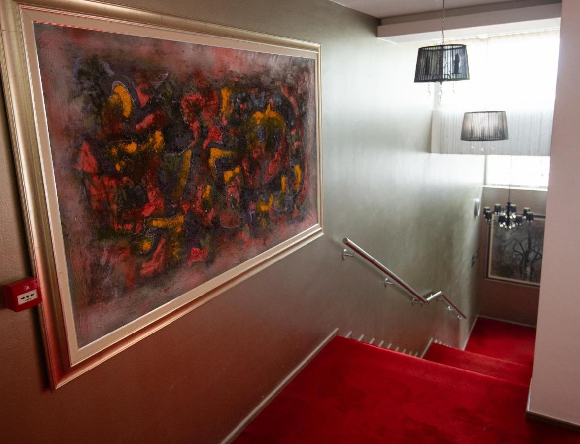 Grande Casa Hotel - Medugorje Luaran gambar