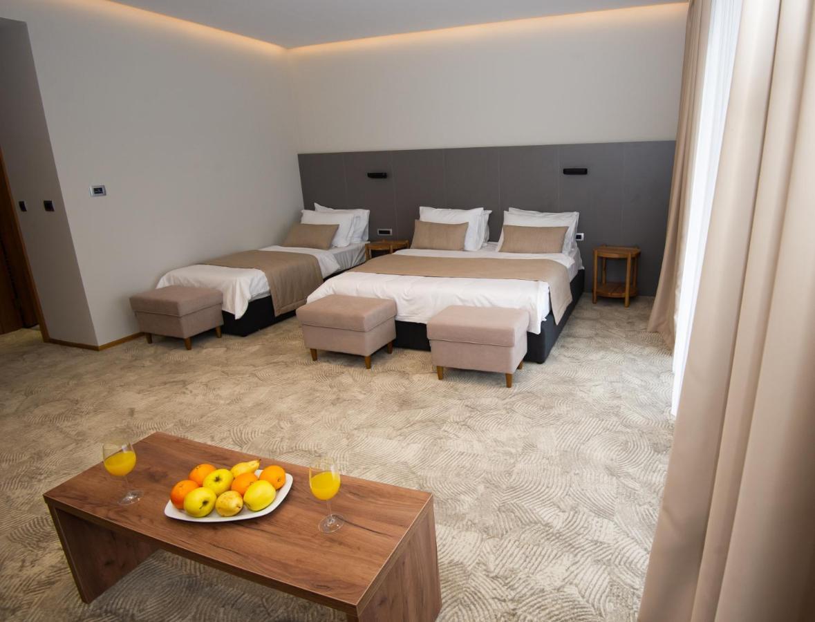 Grande Casa Hotel - Medugorje Luaran gambar