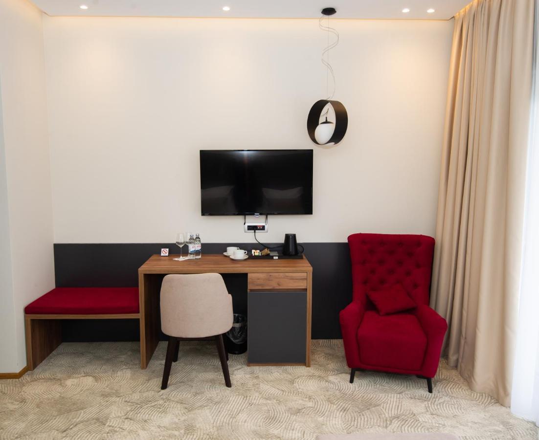 Grande Casa Hotel - Medugorje Luaran gambar