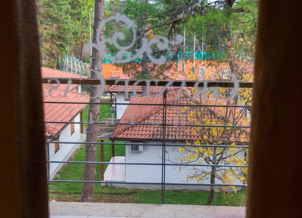 Grande Casa Hotel - Medugorje Luaran gambar