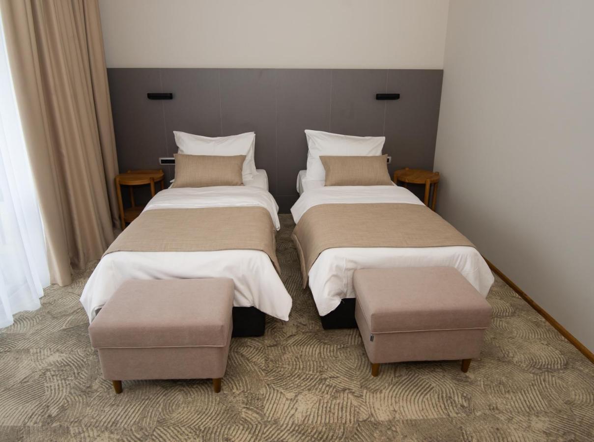 Grande Casa Hotel - Medugorje Luaran gambar
