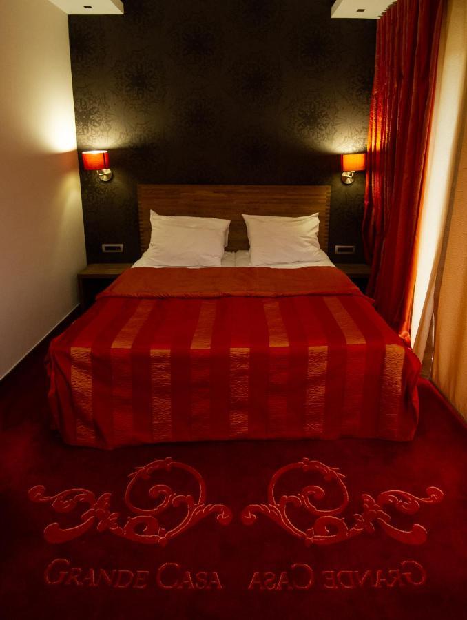 Grande Casa Hotel - Medugorje Luaran gambar