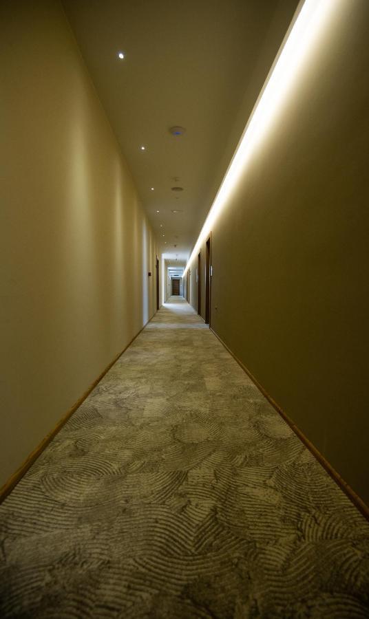 Grande Casa Hotel - Medugorje Luaran gambar