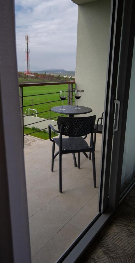 Grande Casa Hotel - Medugorje Luaran gambar