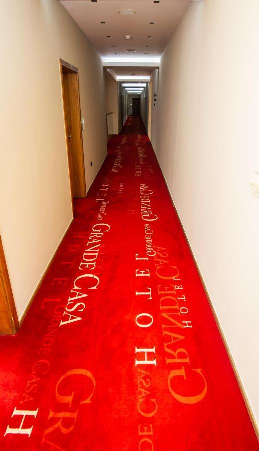 Grande Casa Hotel - Medugorje Luaran gambar