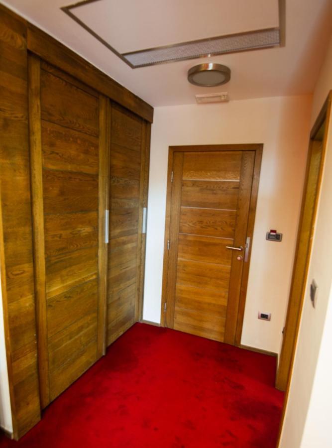 Grande Casa Hotel - Medugorje Luaran gambar