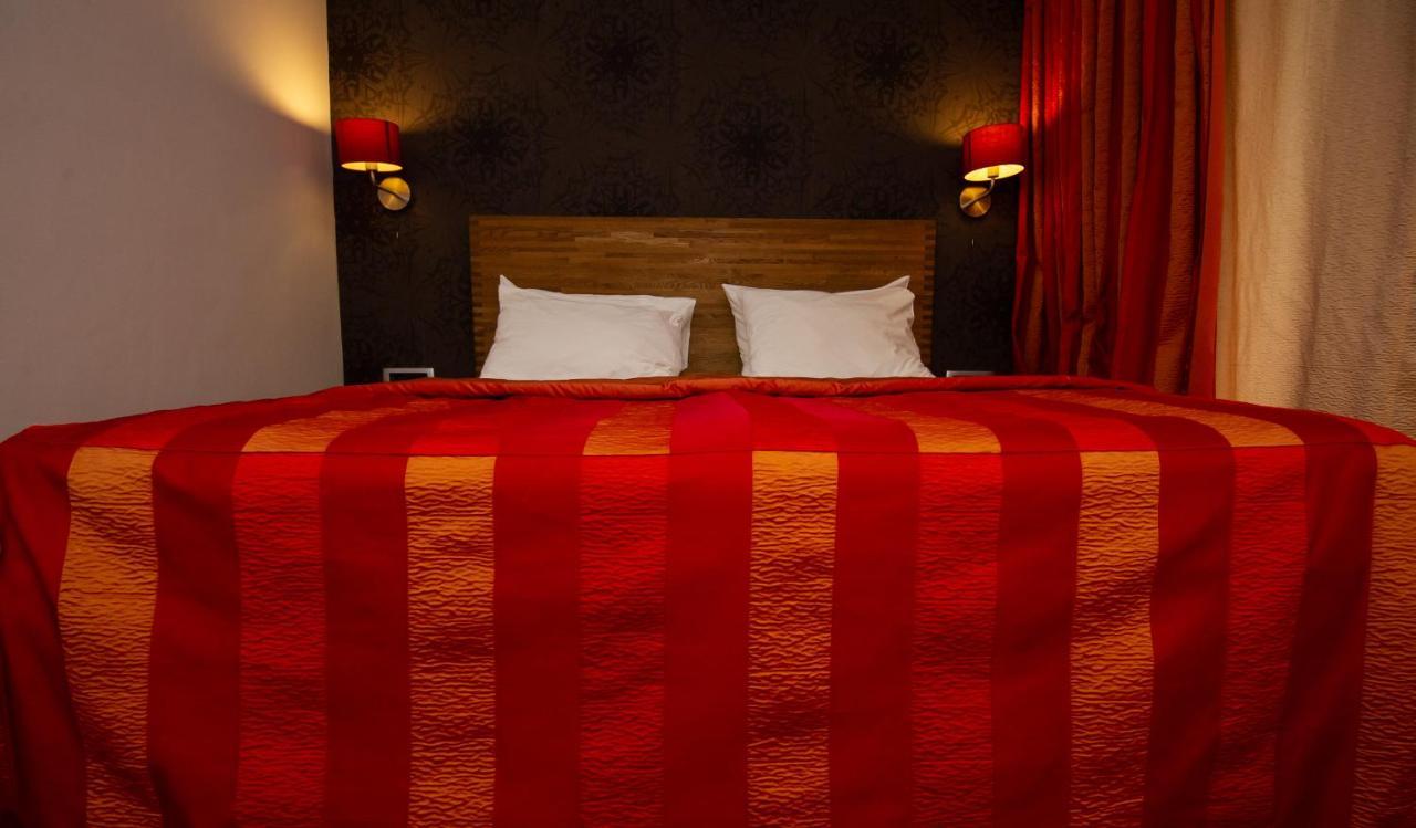 Grande Casa Hotel - Medugorje Luaran gambar