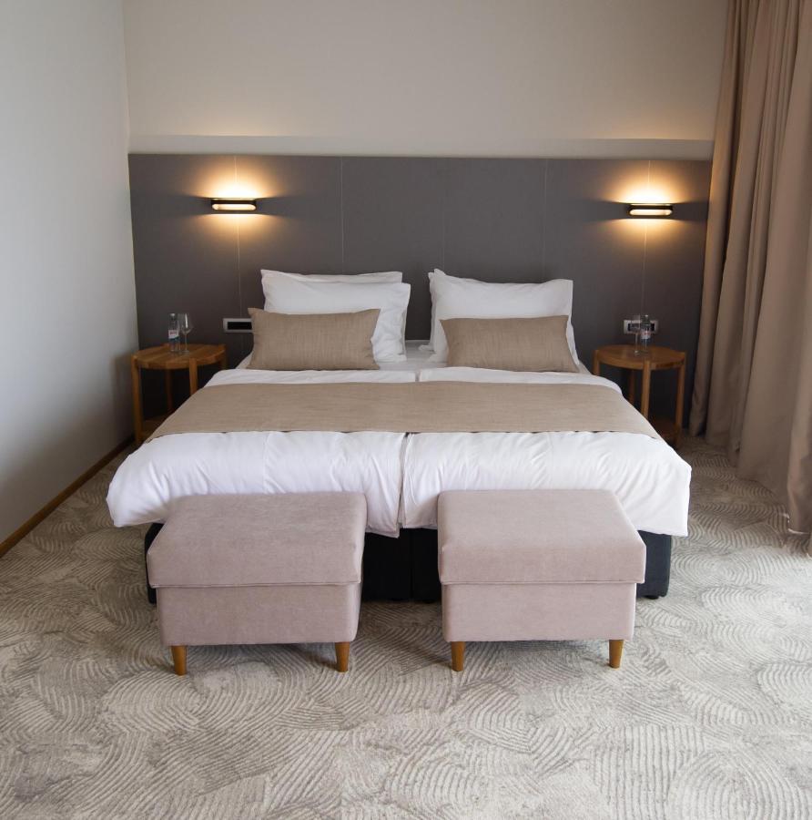 Grande Casa Hotel - Medugorje Luaran gambar
