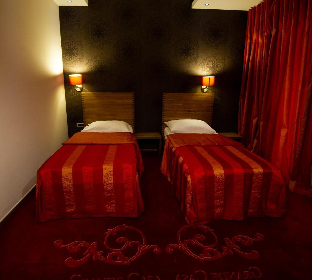 Grande Casa Hotel - Medugorje Luaran gambar