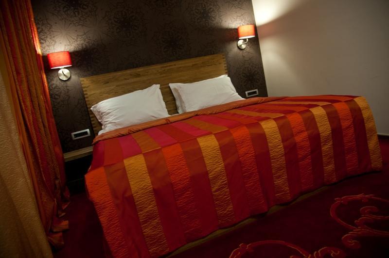 Grande Casa Hotel - Medugorje Luaran gambar