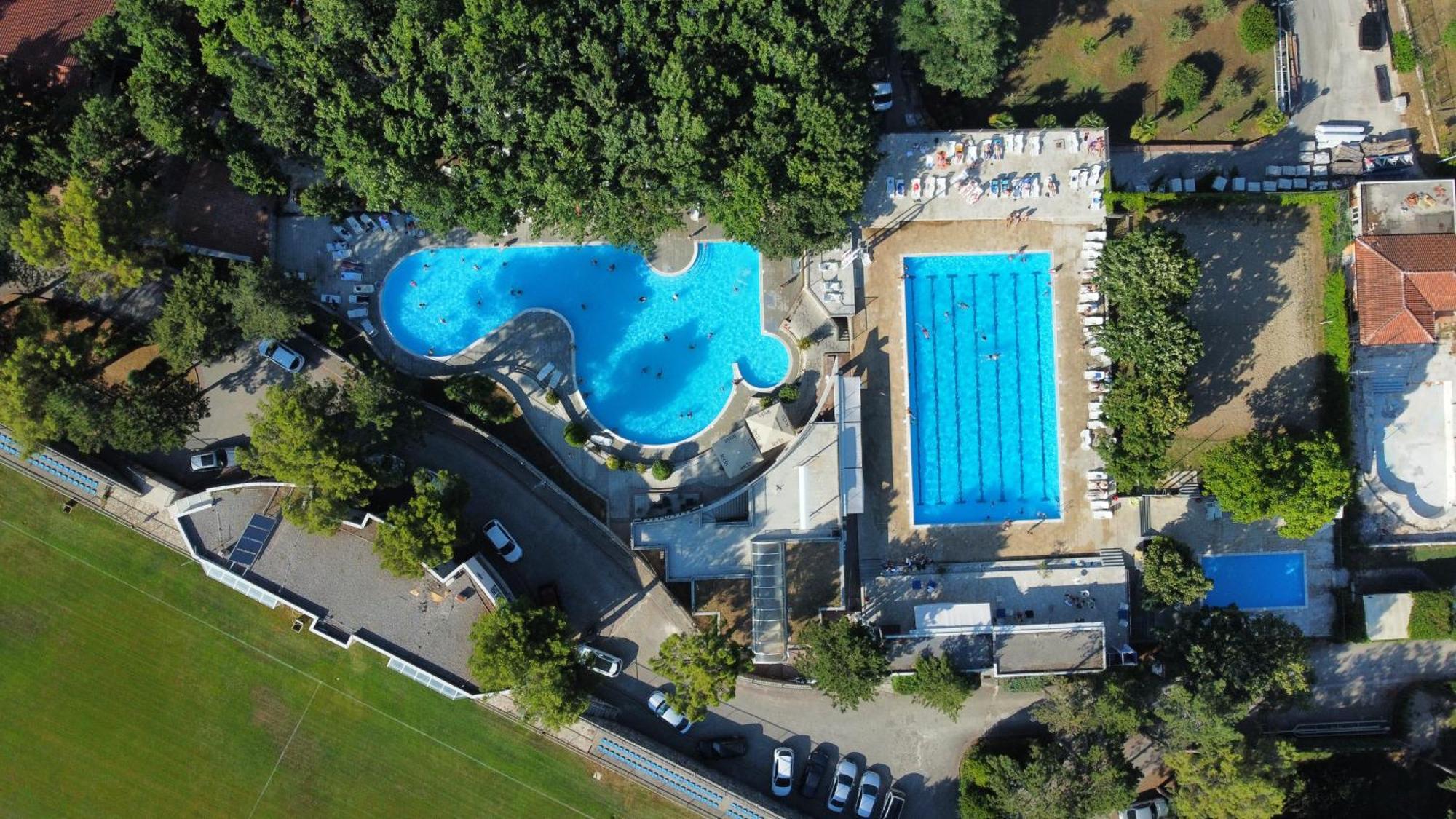 Grande Casa Hotel - Medugorje Luaran gambar