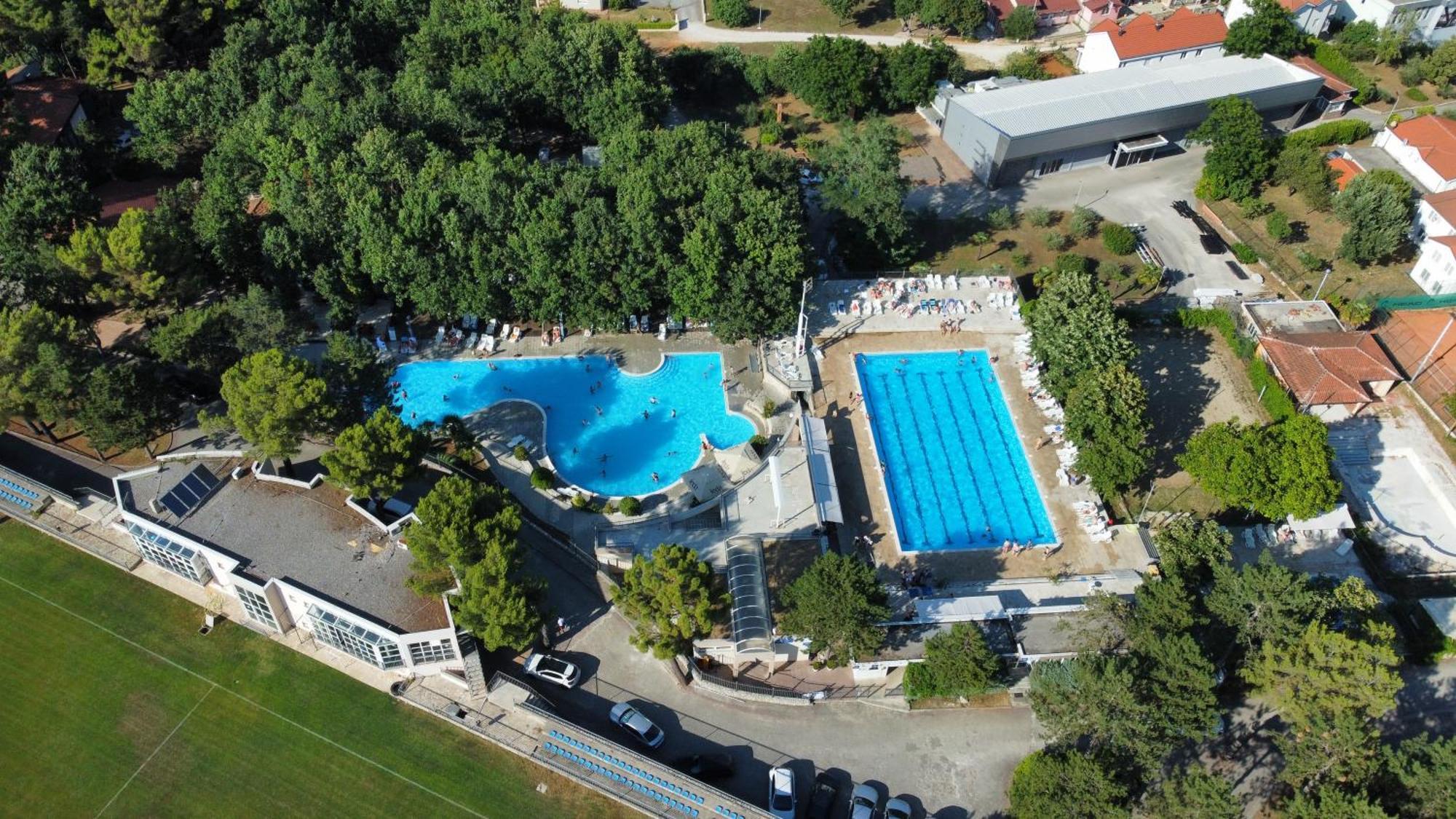 Grande Casa Hotel - Medugorje Luaran gambar