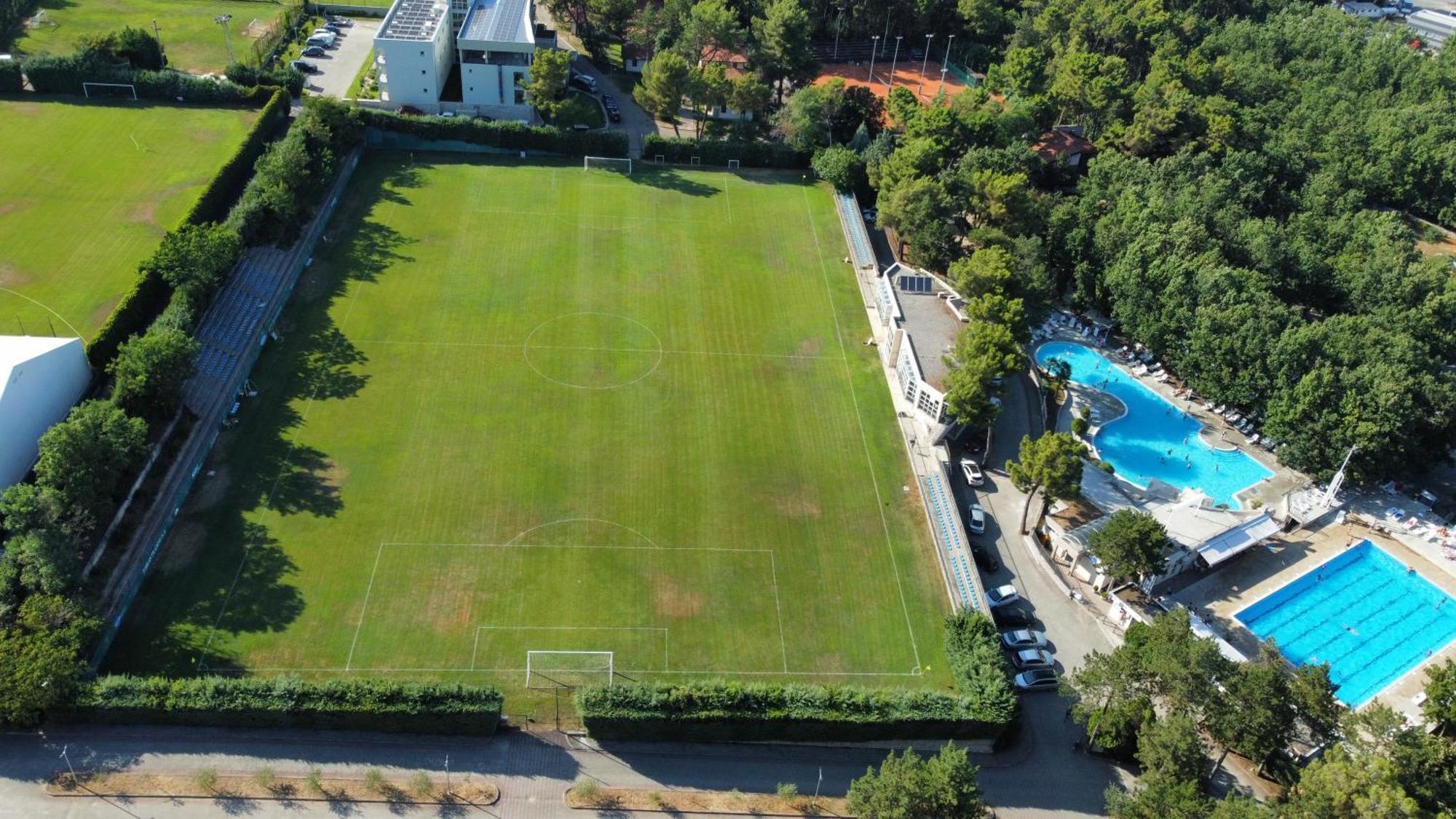 Grande Casa Hotel - Medugorje Luaran gambar