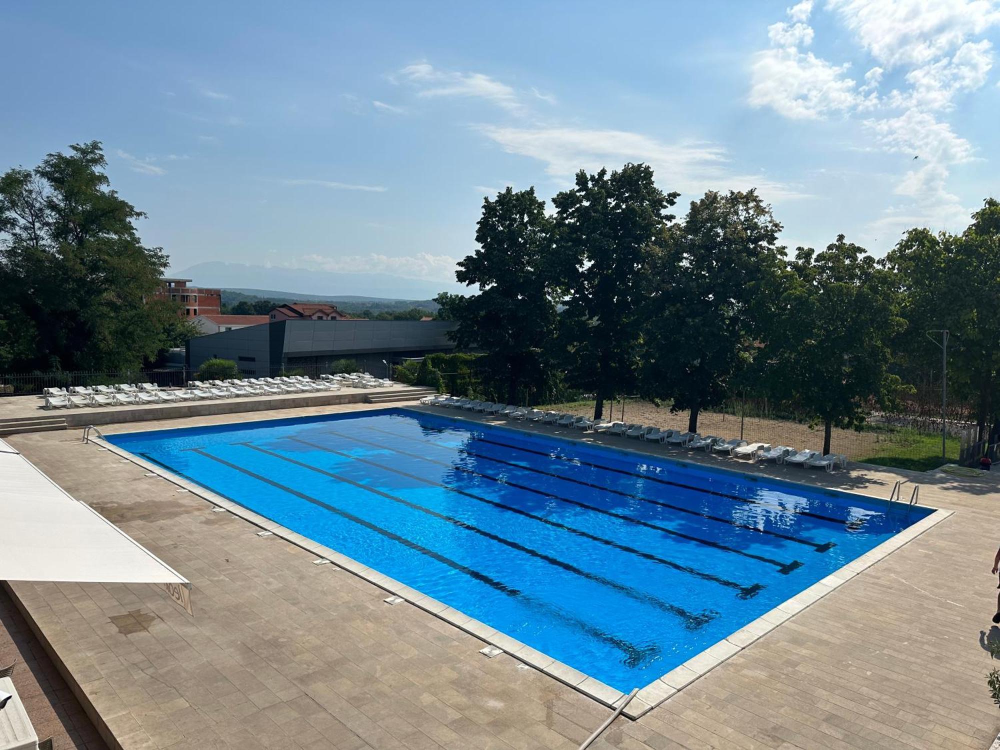 Grande Casa Hotel - Medugorje Luaran gambar