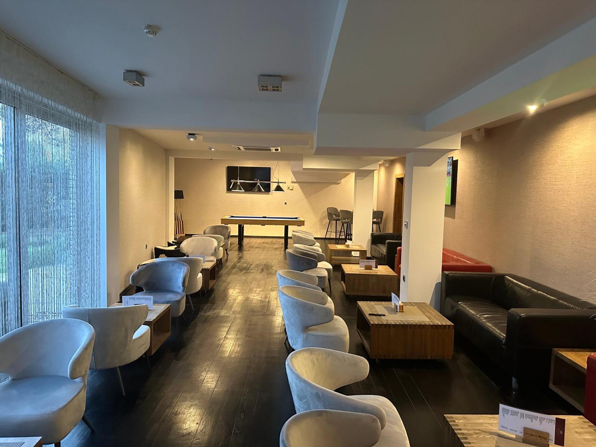 Grande Casa Hotel - Medugorje Luaran gambar