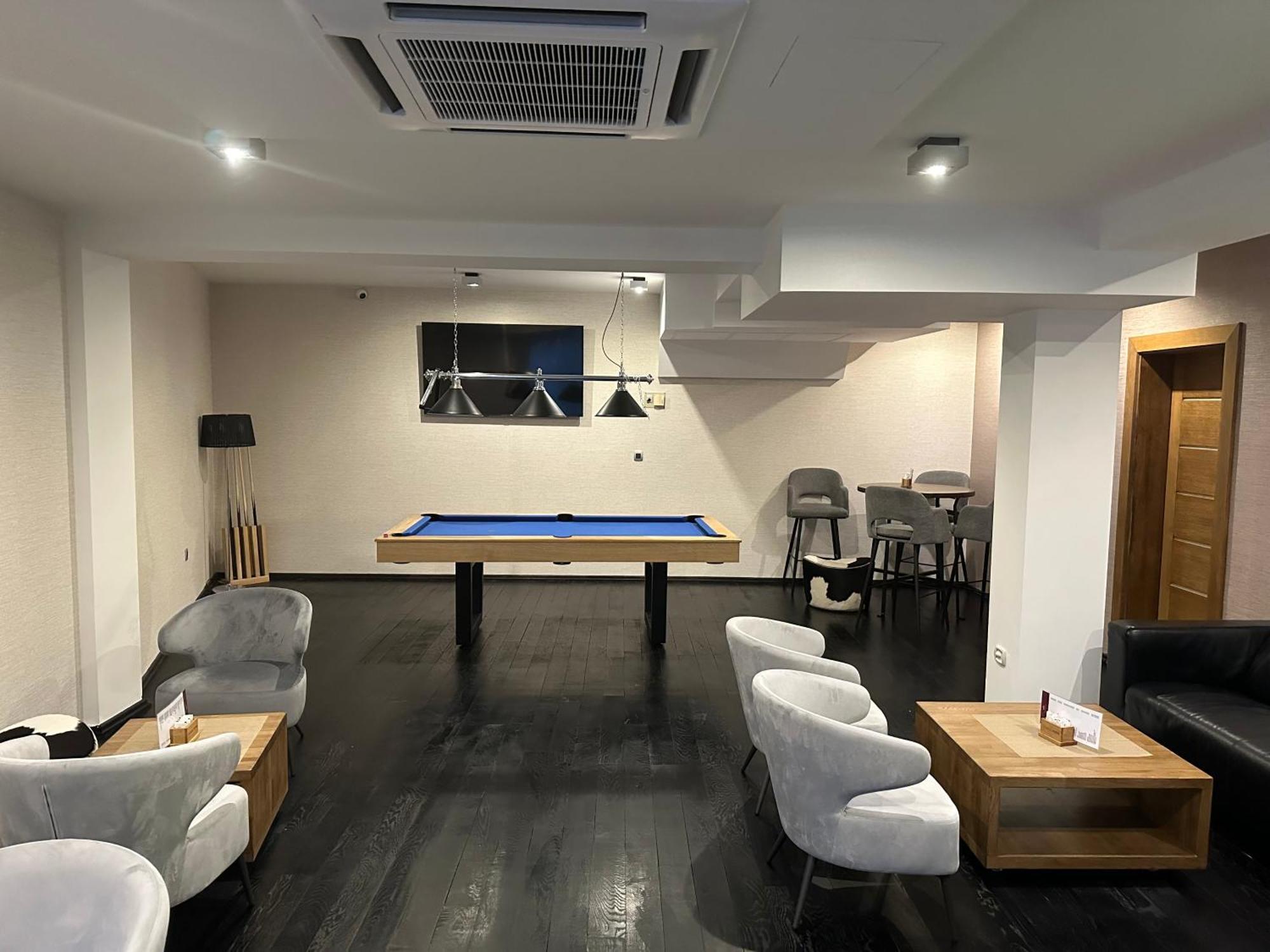 Grande Casa Hotel - Medugorje Luaran gambar