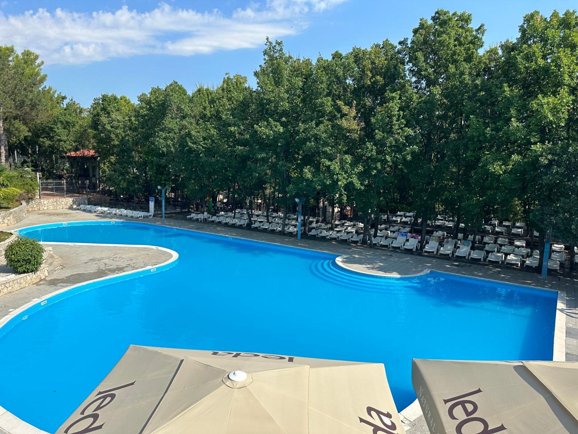 Grande Casa Hotel - Medugorje Luaran gambar