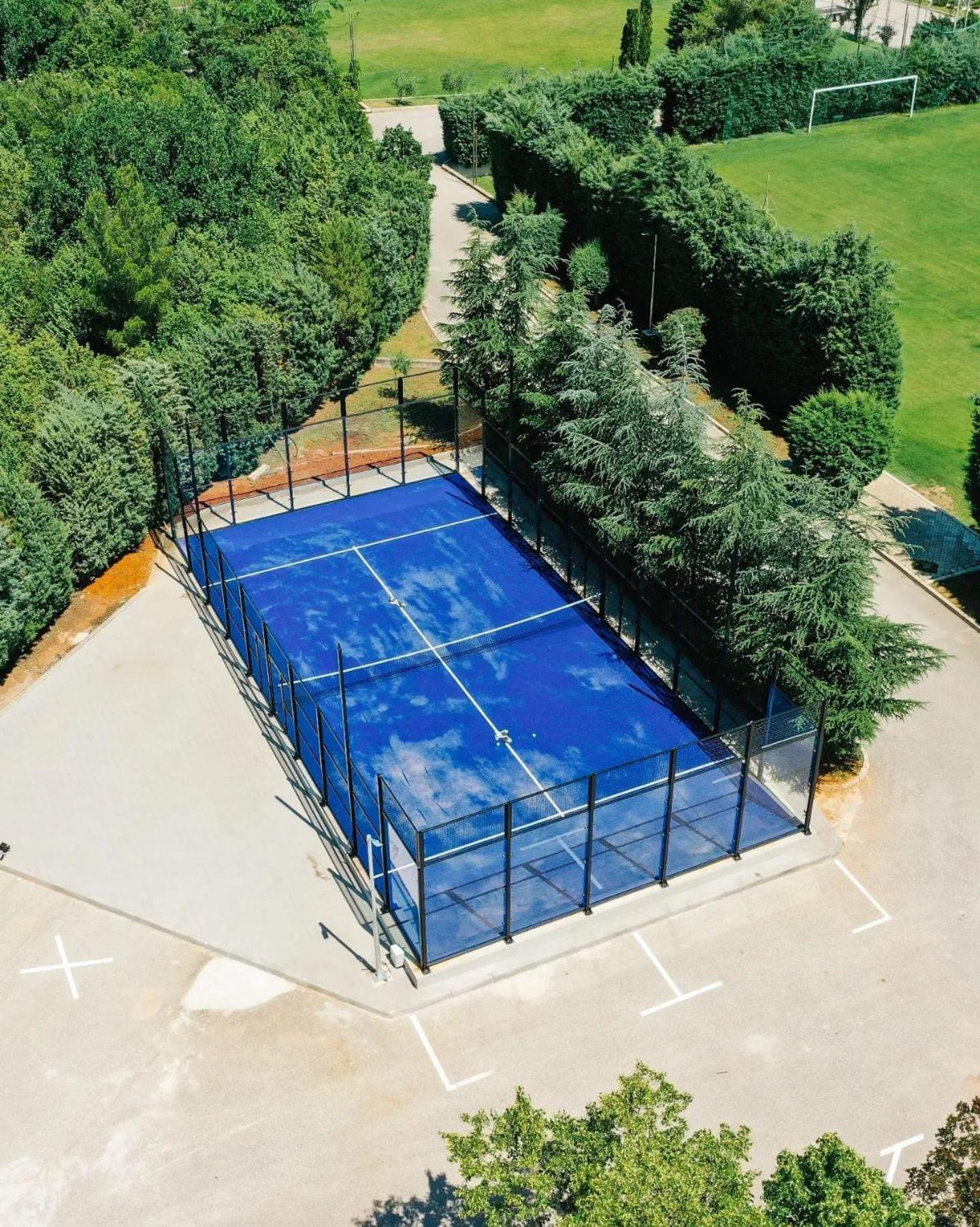 Grande Casa Hotel - Medugorje Luaran gambar