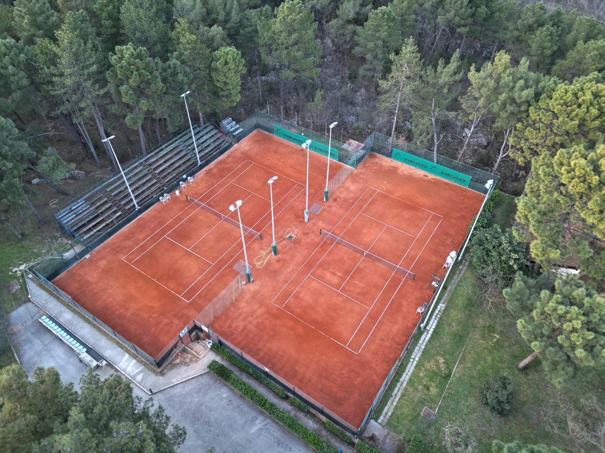 Grande Casa Hotel - Medugorje Luaran gambar