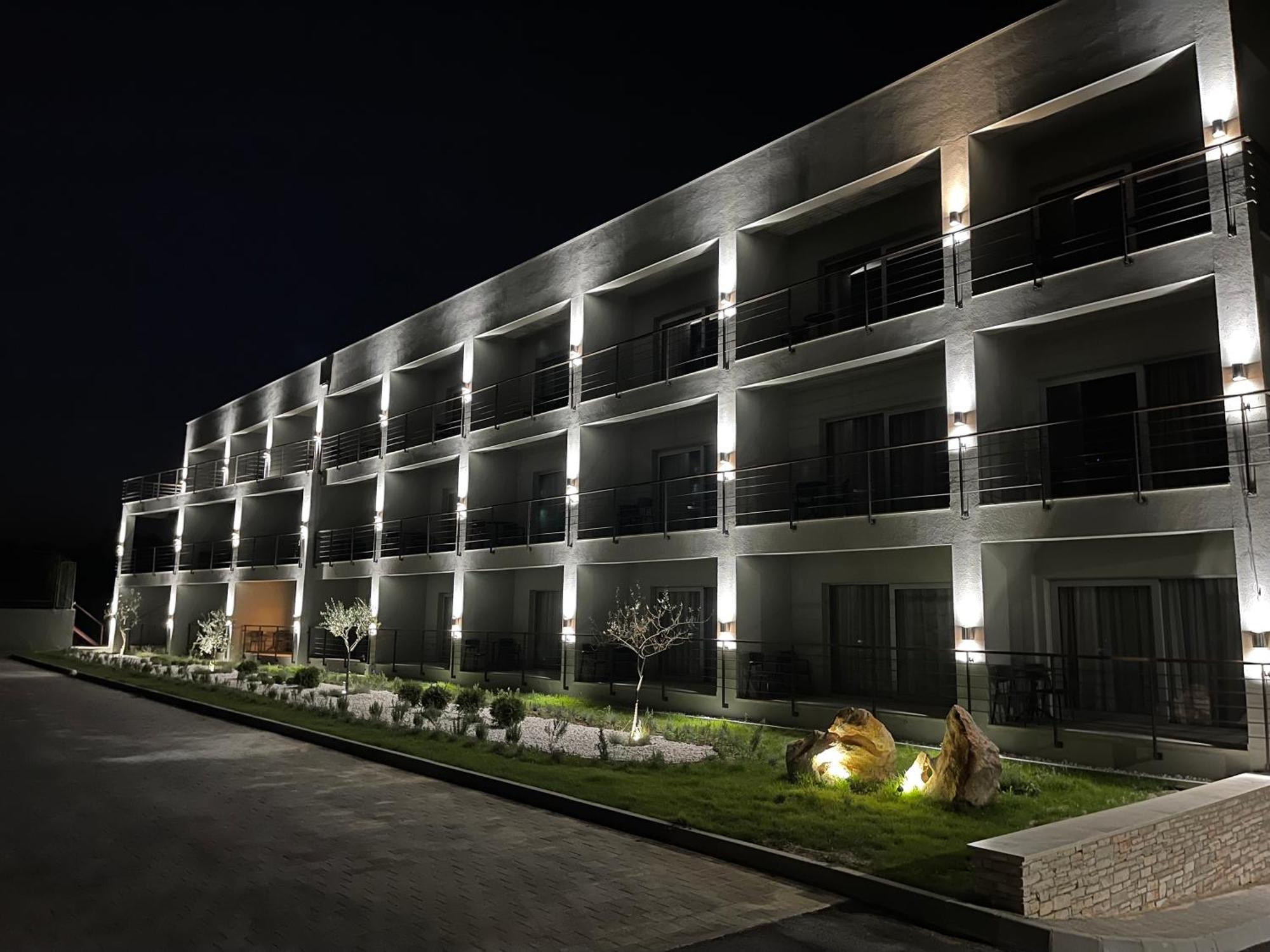 Grande Casa Hotel - Medugorje Luaran gambar