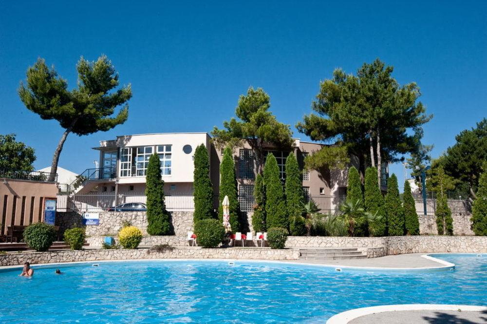 Grande Casa Hotel - Medugorje Luaran gambar