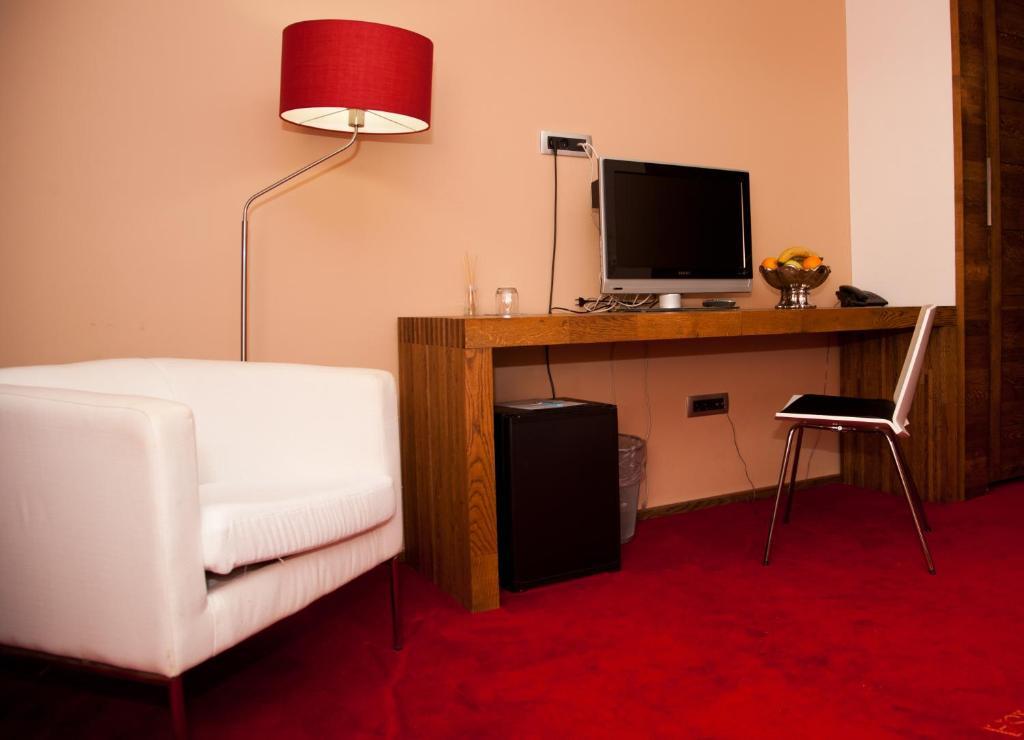 Grande Casa Hotel - Medugorje Luaran gambar