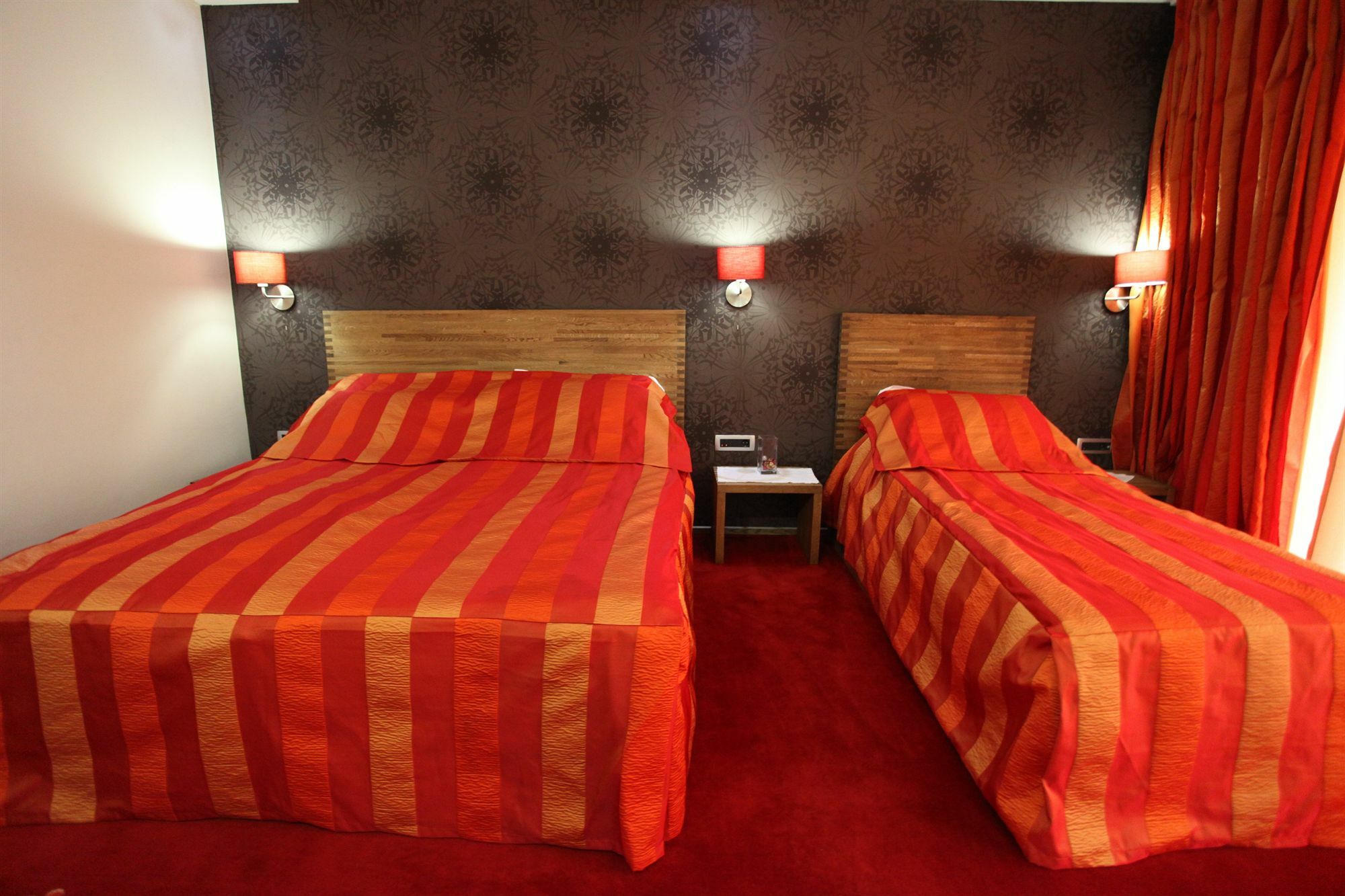 Grande Casa Hotel - Medugorje Luaran gambar