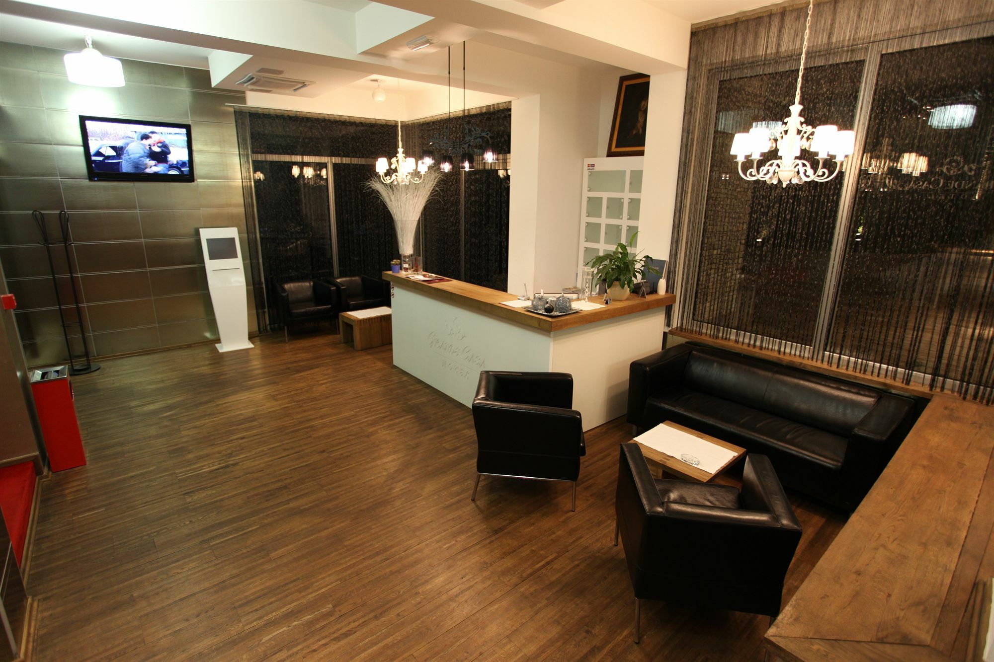 Grande Casa Hotel - Medugorje Luaran gambar