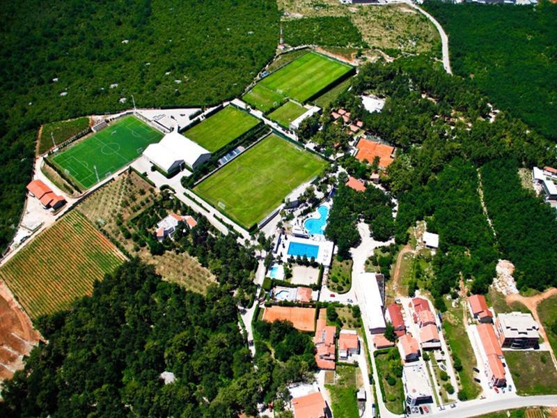 Grande Casa Hotel - Medugorje Luaran gambar