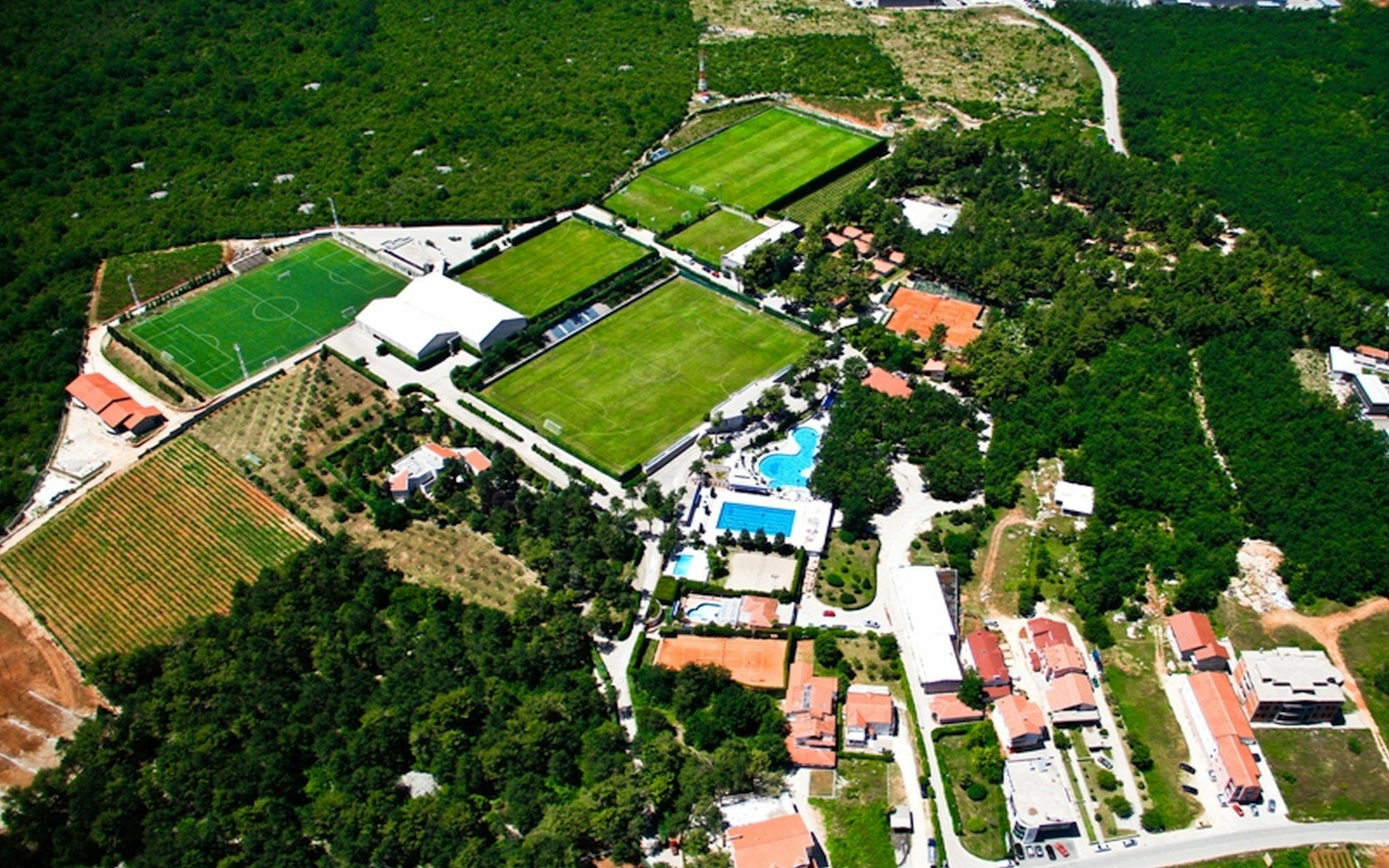 Grande Casa Hotel - Medugorje Luaran gambar