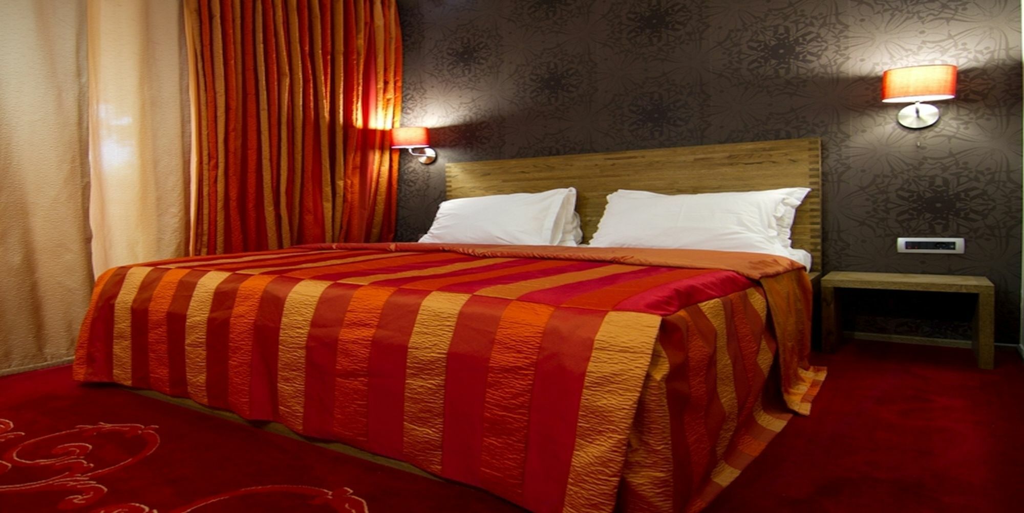 Grande Casa Hotel - Medugorje Luaran gambar