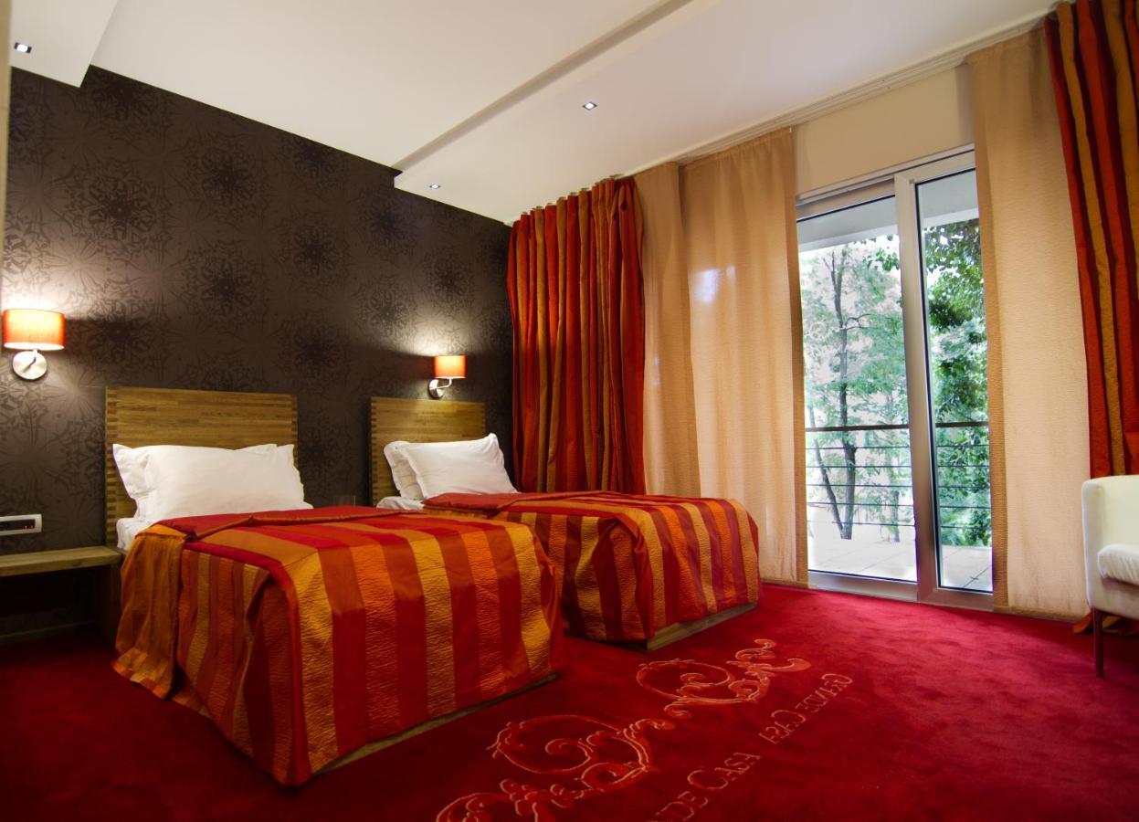 Grande Casa Hotel - Medugorje Luaran gambar